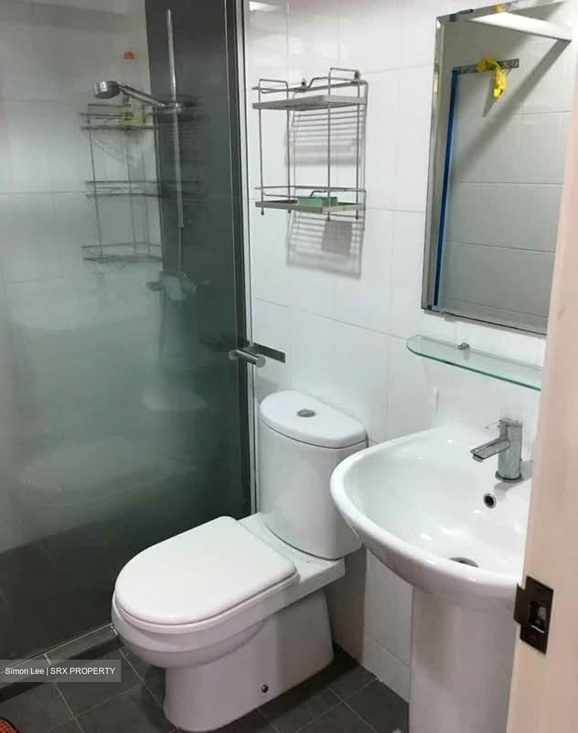Blk 622B Punggol Spectra (Punggol), HDB 3 Rooms #551824171